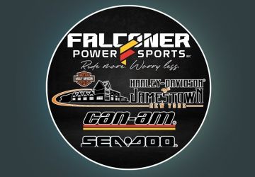 Falconer Powersports